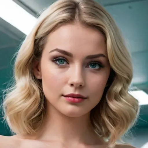 AI色情圖片產生器