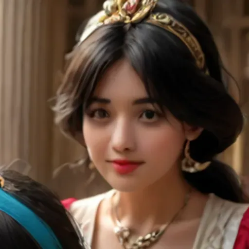 AI色情照片生成器