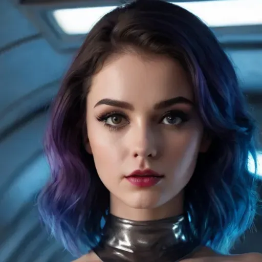 AI porn image generator