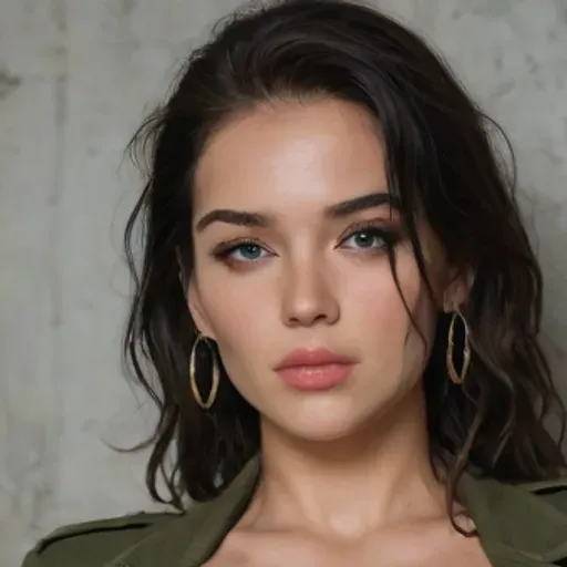 yapay zekâ porno görsel üretici