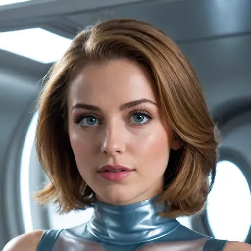 AI色情圖片產生器