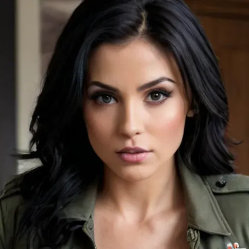 yapay zekâ porno görsel üretici