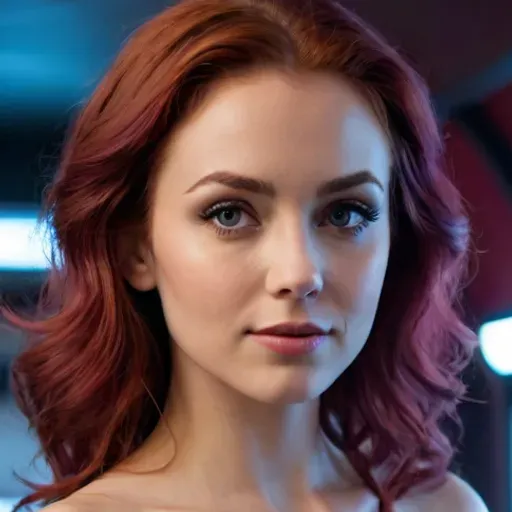 AI色情圖片產生器