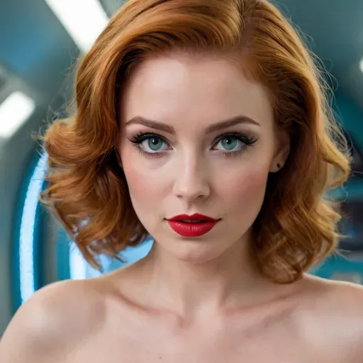 AI色情圖片產生器