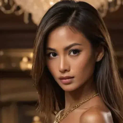 โปรแกรมสร้างภาพโปรนที่ใช้ปัญหา AI