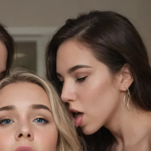 AI色情照片產生器