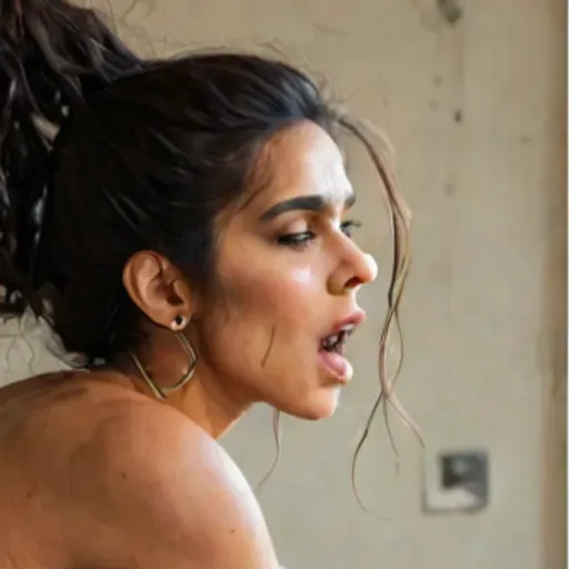 AI色情图片生成器