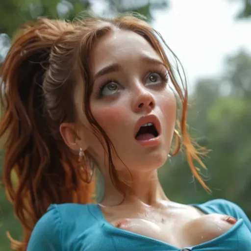 AI色情图片生成器