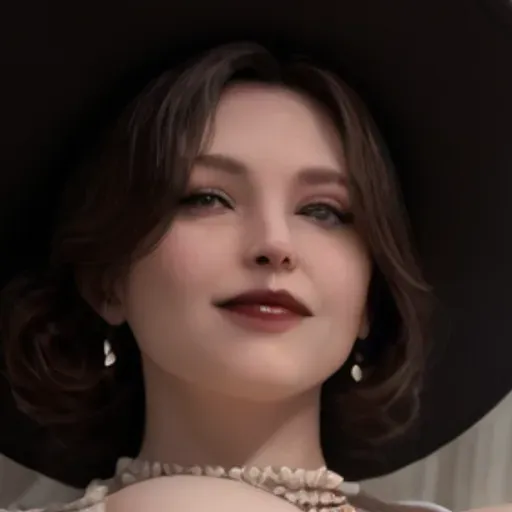 AI色情圖片產生器