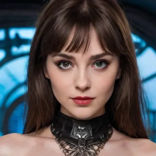 AI porn image generator