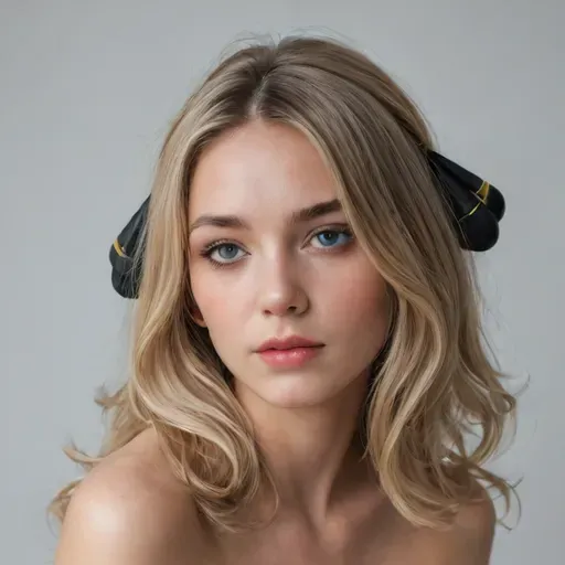 AI色情图片生成器