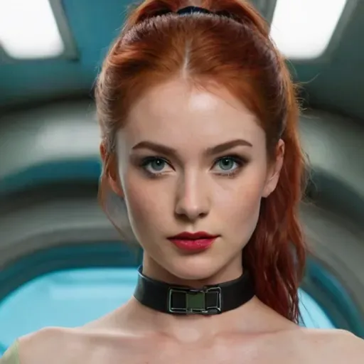 AI色情图片生成器