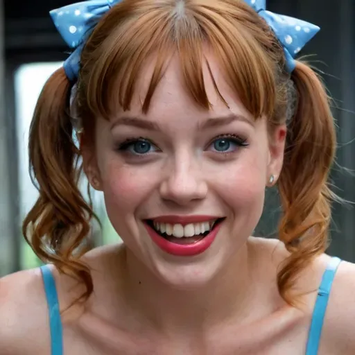 AI porn image generator