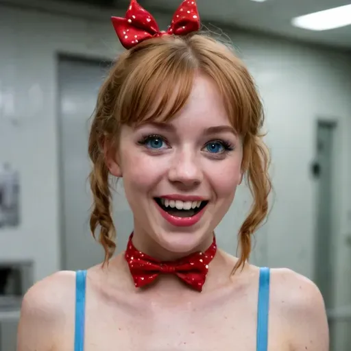 AI色情图片生成器