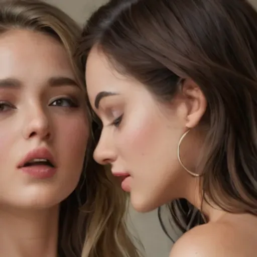 AI色情图片生成器