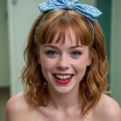 AI 포르노 이미지 생성기