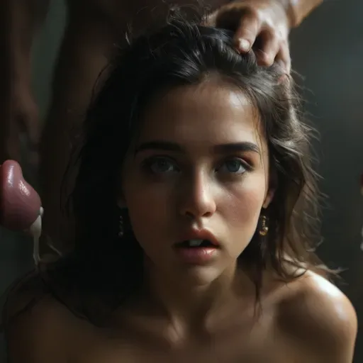 AI porn image generator