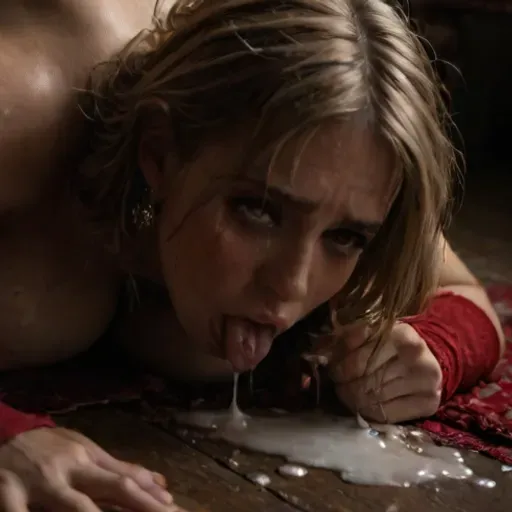 AI色情圖片產生器