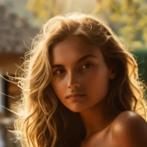 AI色情图片生成器