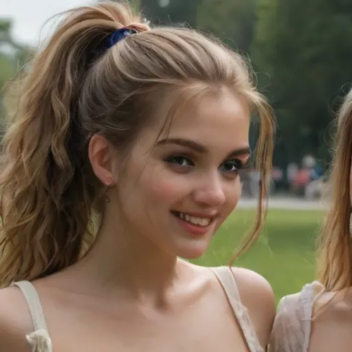 AI色情照片生成器