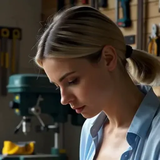 AI色情圖片產生器