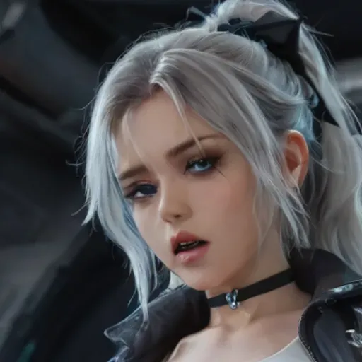 yapay zekâ porno görsel üretici