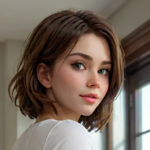 AI色情圖片產生器