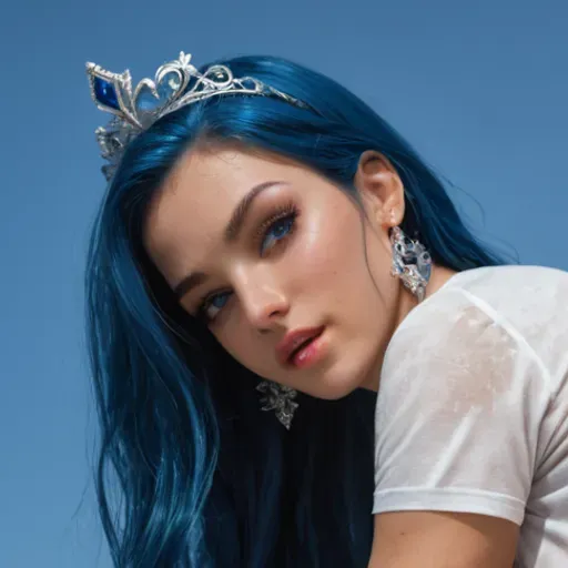 AI色情圖片產生器