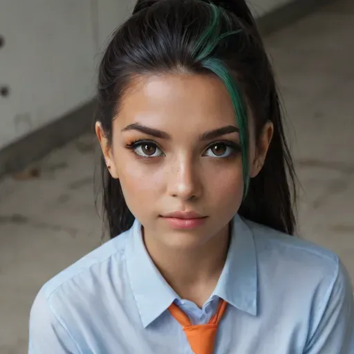 AI porn image generator