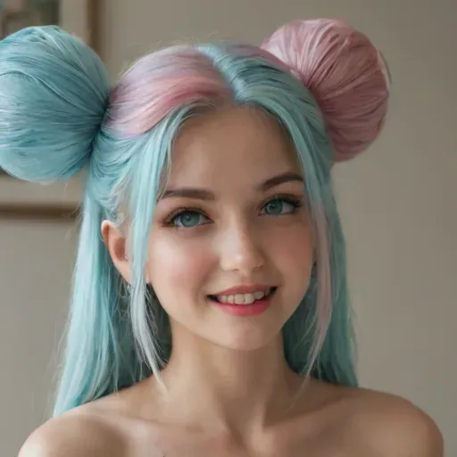 AI色情图片生成器