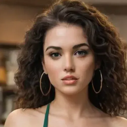 AI porn image generator