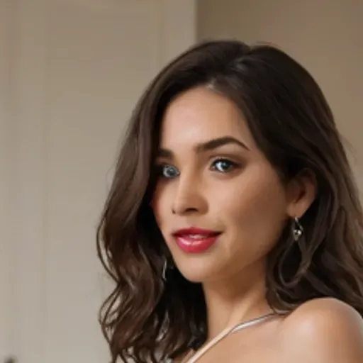 AI 포르노 이미지 생성기