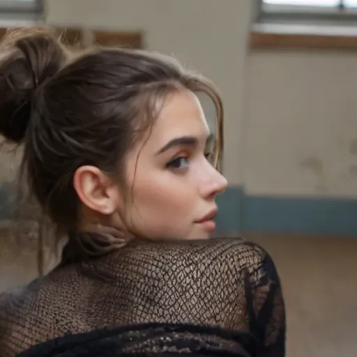 AI porn image generator