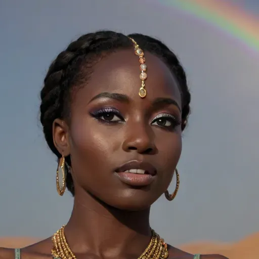 AI色情圖片產生器