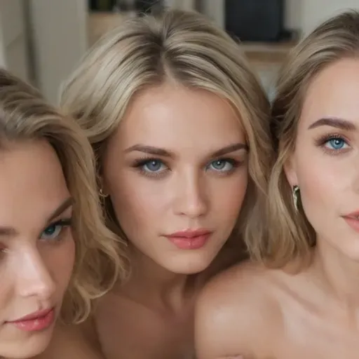 AI色情圖片產生器