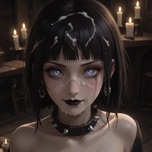 AI色情圖片產生器