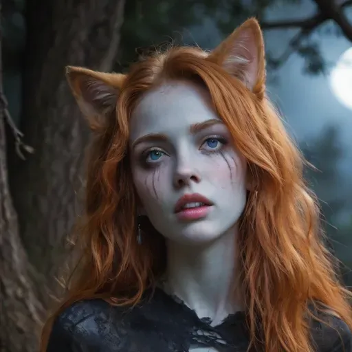 AI porn image generator