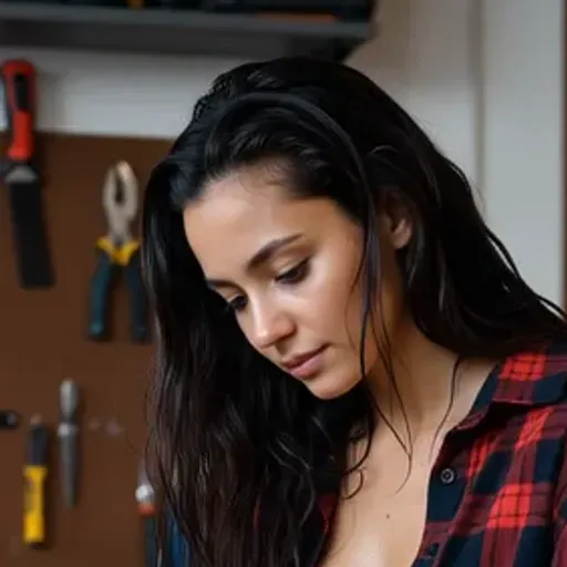 AI porn image generator