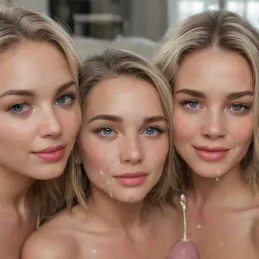 AI色情圖片產生器