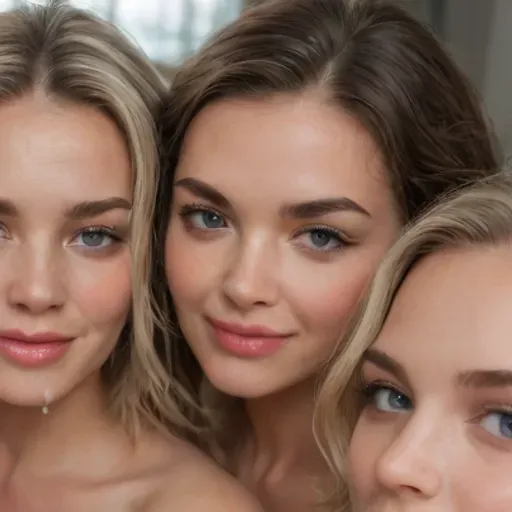 AI色情照片產生器