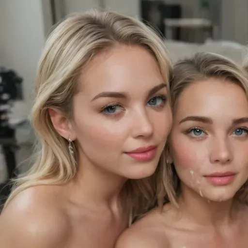 AI色情照片產生器