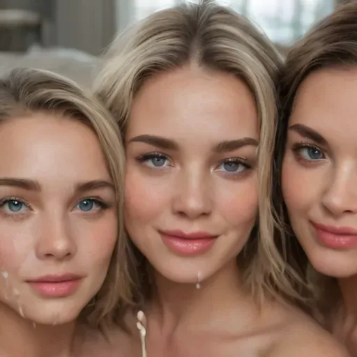 AI色情圖片產生器