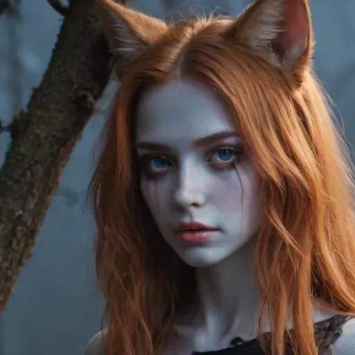 AI porn image generator