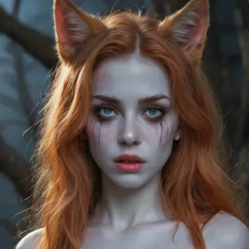 AI porn image generator