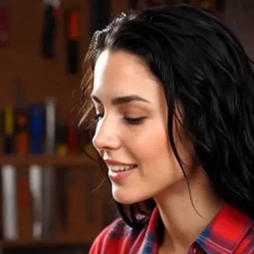 AI色情图片生成器