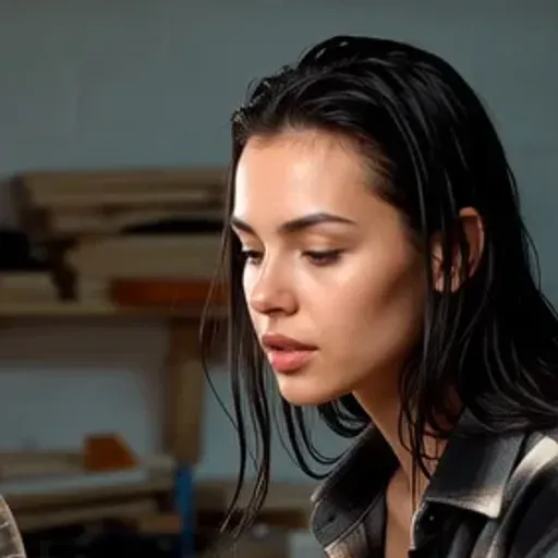 AI色情圖片產生器