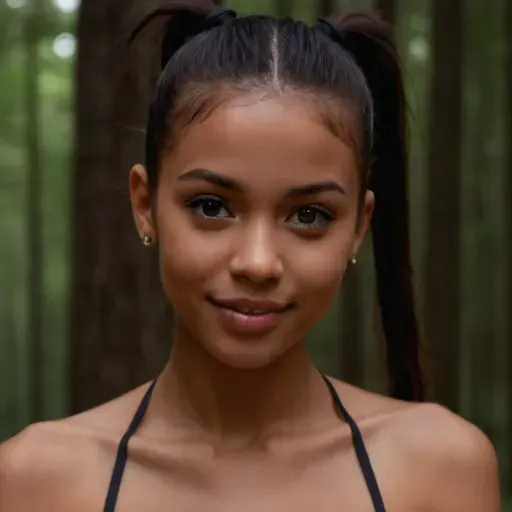 AI porn image generator