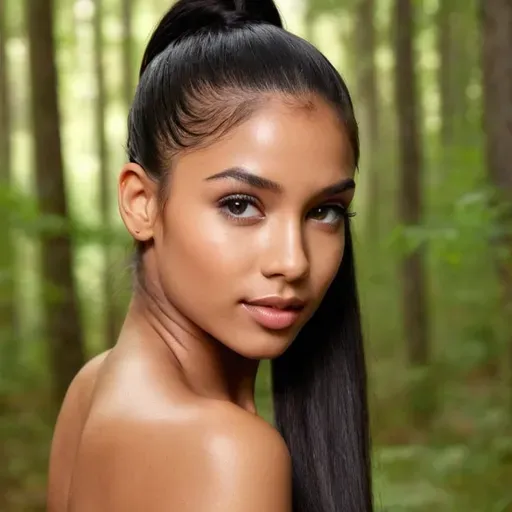 AI色情图片生成器