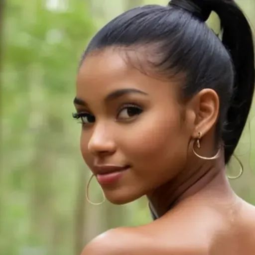 AI色情图片生成器