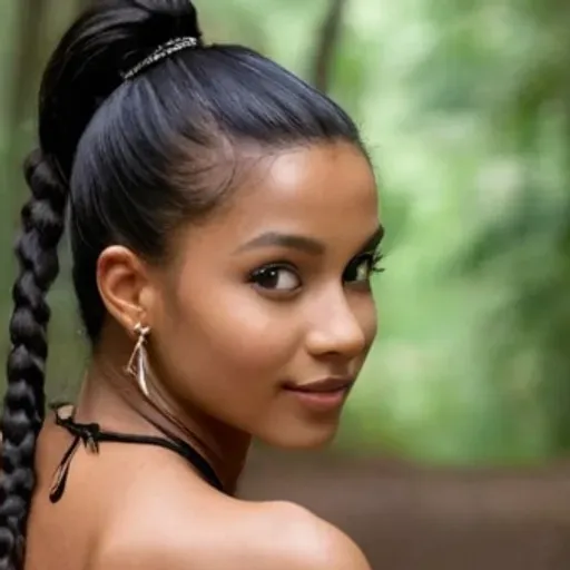 генератор порно-изображений на ИИ